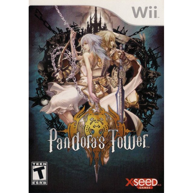 Top De Los Mejores Rpg De Nintendo Wii Barbatech